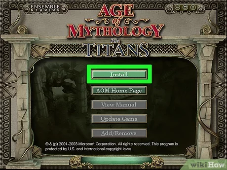 Age Of Mythology Titans Expansion Cd Key