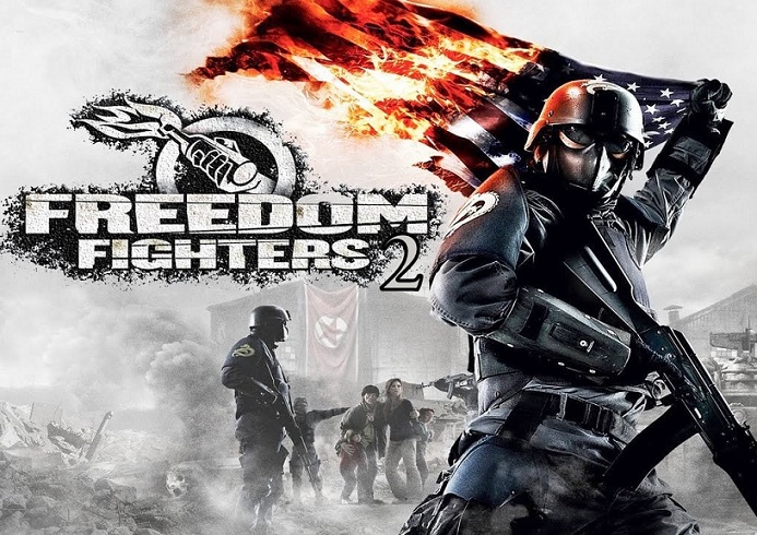 Freedom Fighter 2 Free Download